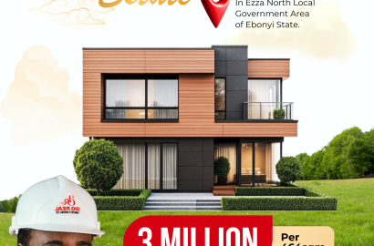 KINGSBRIDGE ESTATE UMUORU