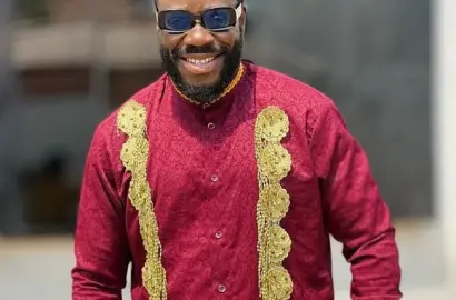 Goodnews From Our Ambassador